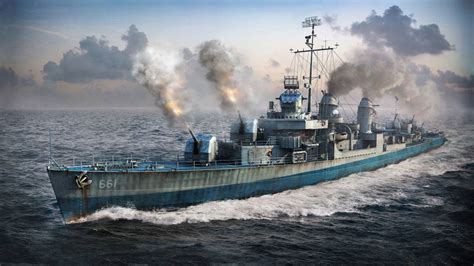 ww2 destroyer movies.